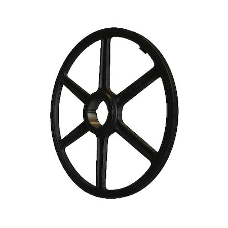 Martin (3030) Hi-Cap Tb Sheave, 6 3V 3350 TB 6 3V 3350 TB